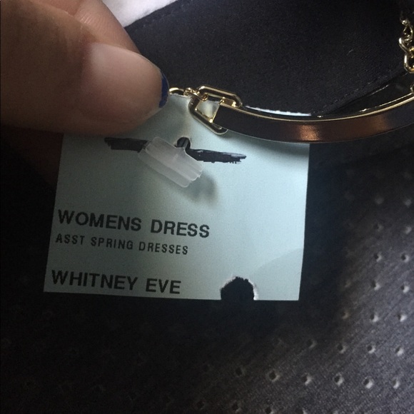 Whitney eve dress - Picture 3 of 5